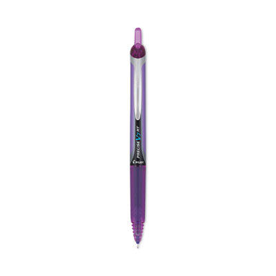 Pilot Precise V7RT Roller Ball Pen, Retr
